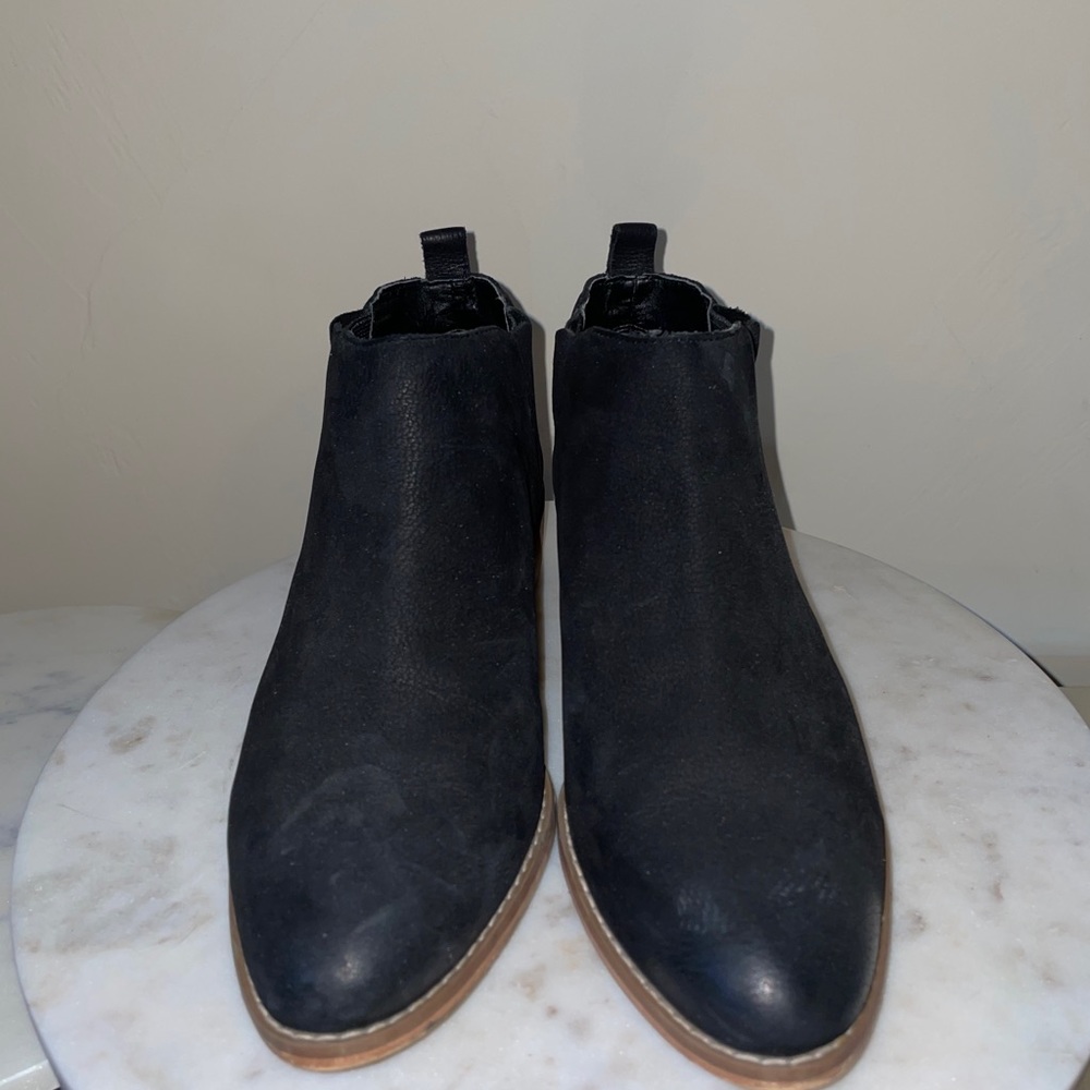 Ankle boots